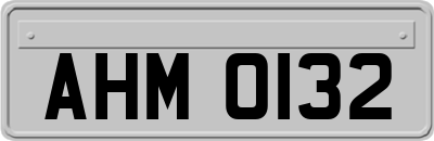 AHM0132