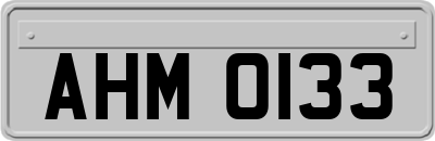 AHM0133