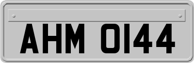 AHM0144