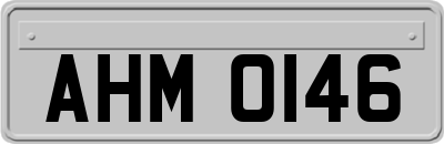 AHM0146
