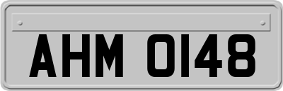 AHM0148
