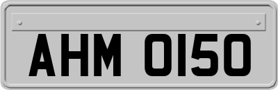 AHM0150