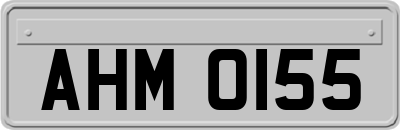 AHM0155