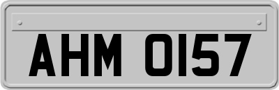 AHM0157