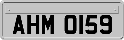 AHM0159
