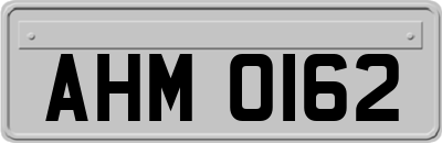 AHM0162