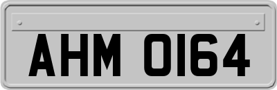 AHM0164