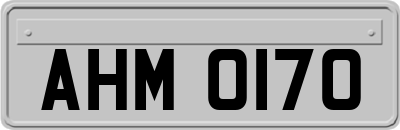 AHM0170