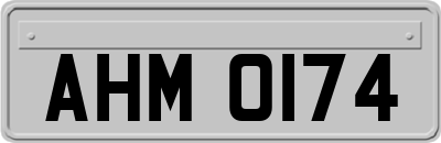 AHM0174