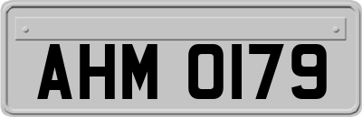 AHM0179