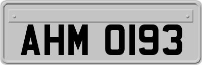 AHM0193