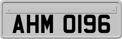 AHM0196