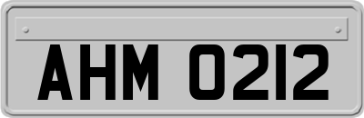 AHM0212