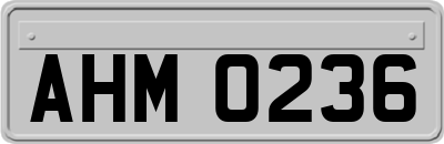 AHM0236