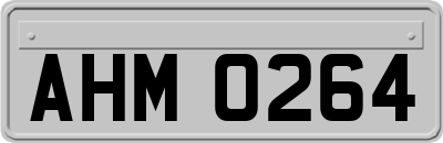 AHM0264