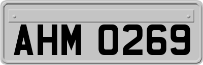 AHM0269