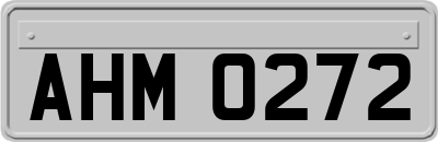 AHM0272