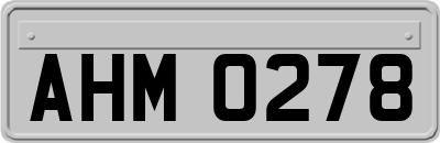 AHM0278