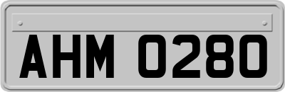 AHM0280