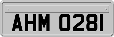 AHM0281
