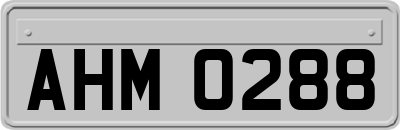 AHM0288