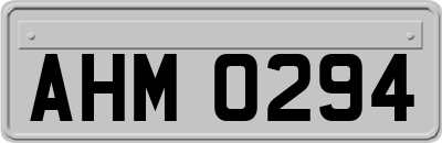 AHM0294