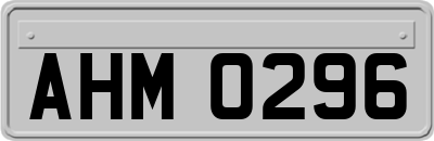 AHM0296