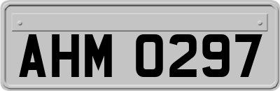 AHM0297