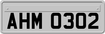 AHM0302