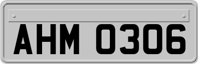 AHM0306