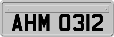 AHM0312