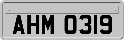 AHM0319