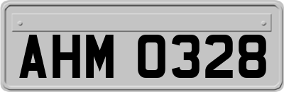AHM0328