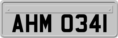 AHM0341
