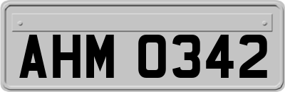 AHM0342