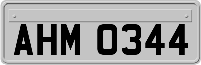 AHM0344