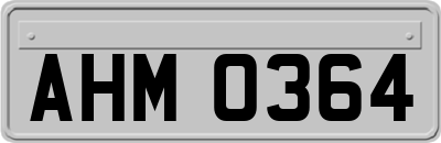 AHM0364