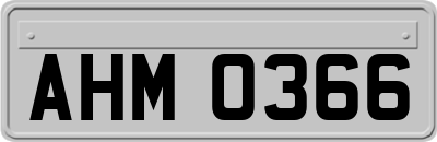 AHM0366