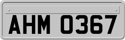 AHM0367