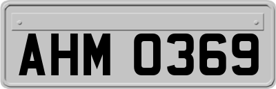 AHM0369