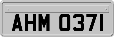 AHM0371