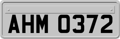 AHM0372