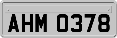 AHM0378