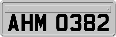 AHM0382
