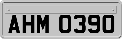 AHM0390