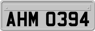 AHM0394