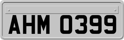 AHM0399