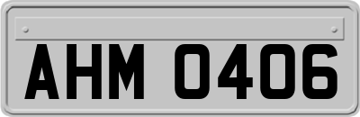 AHM0406