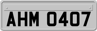 AHM0407