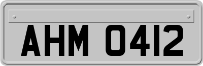 AHM0412